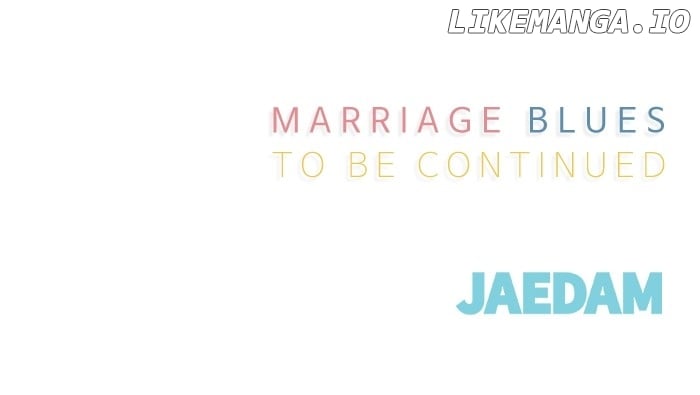 Marriage Blues Chapter 15 - Page 78