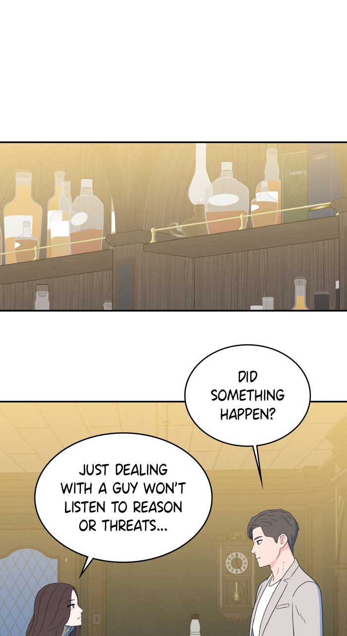 Marriage Blues Chapter 16 - Page 14