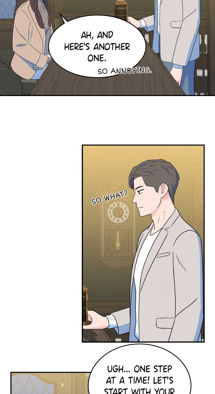 Marriage Blues Chapter 16 - Page 15