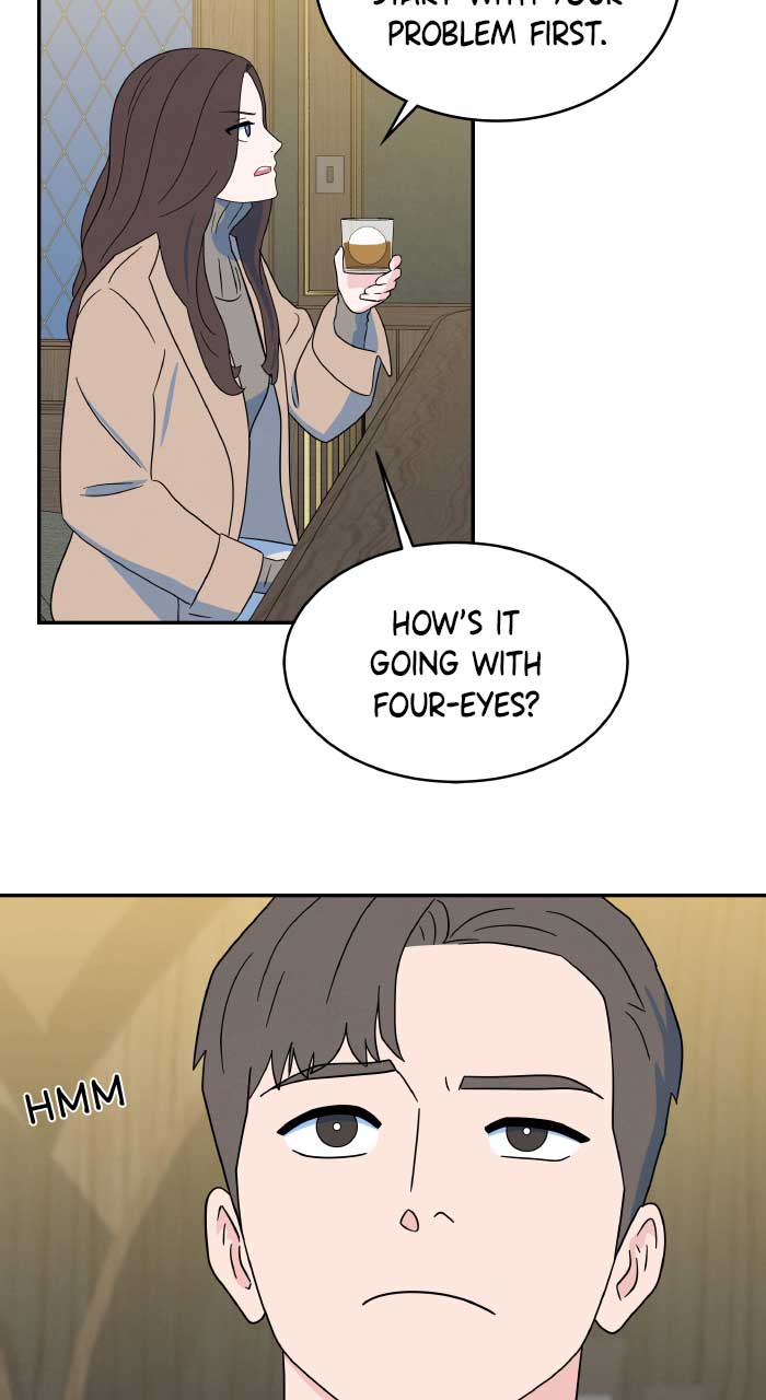 Marriage Blues Chapter 16 - Page 16