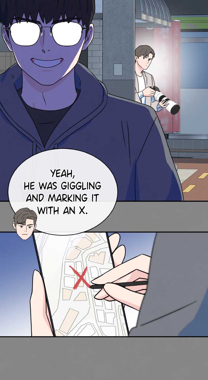 Marriage Blues Chapter 16 - Page 21