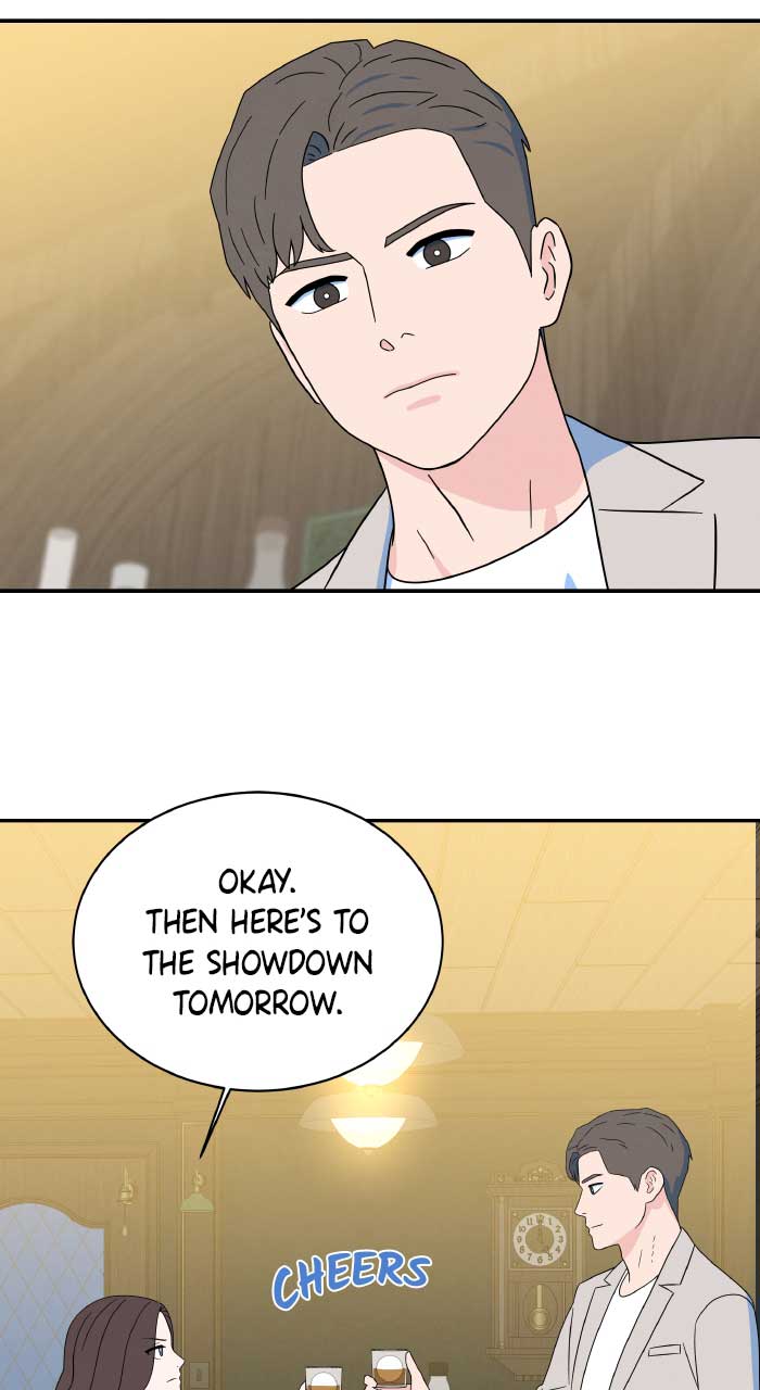 Marriage Blues Chapter 16 - Page 25