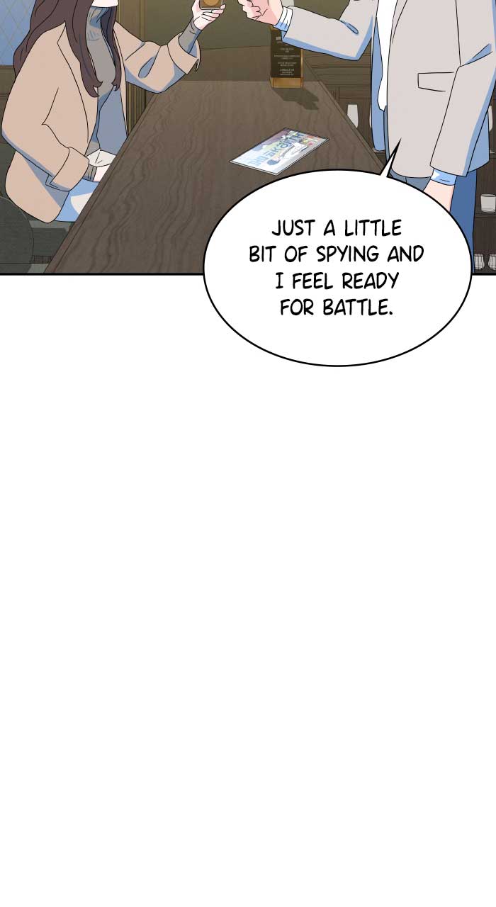 Marriage Blues Chapter 16 - Page 26