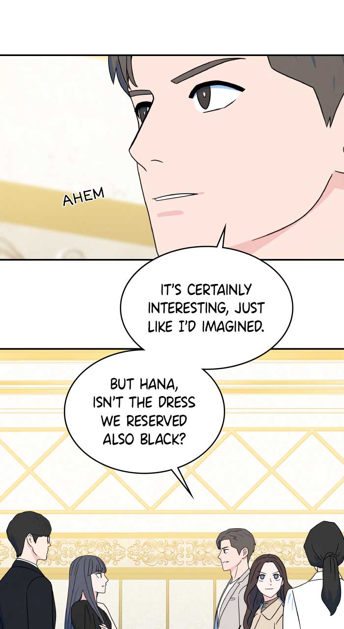 Marriage Blues Chapter 16 - Page 34