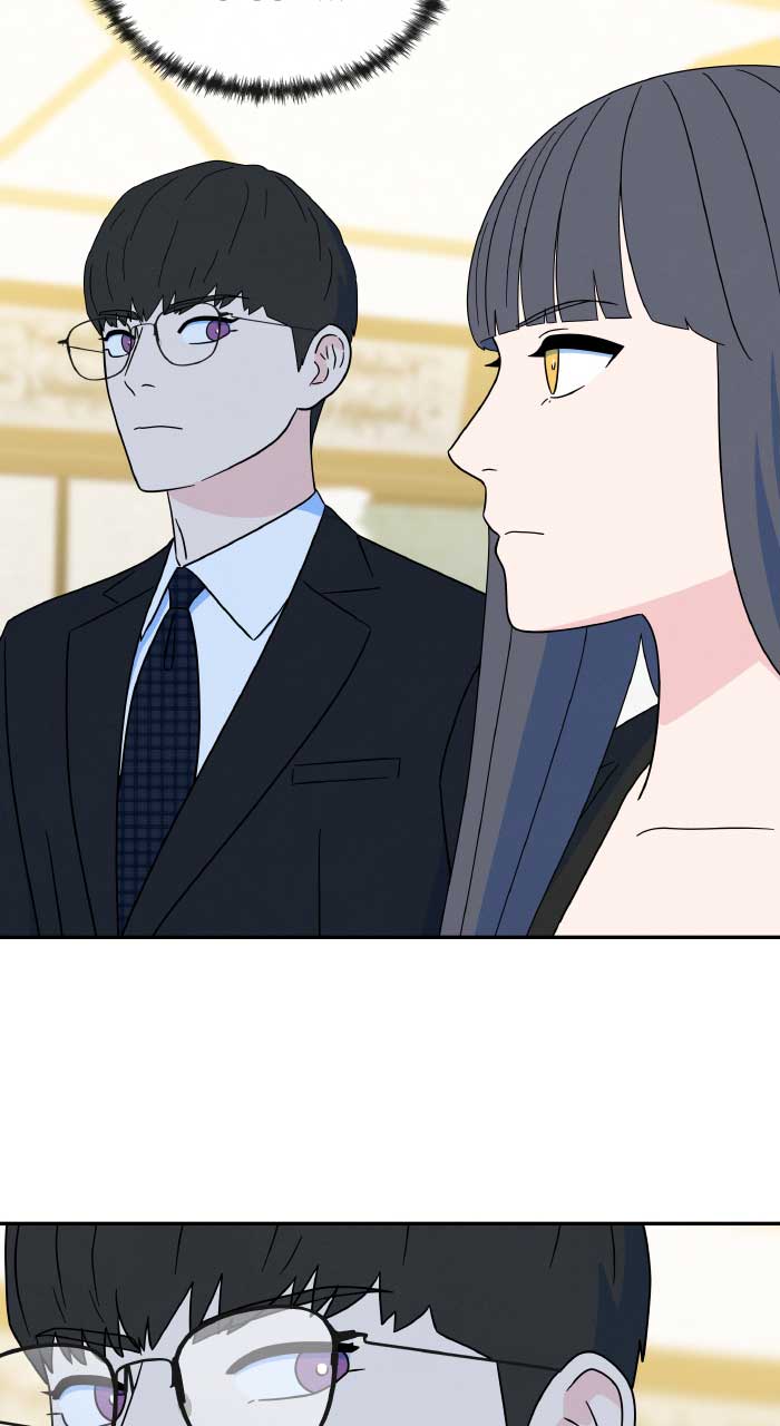 Marriage Blues Chapter 16 - Page 36