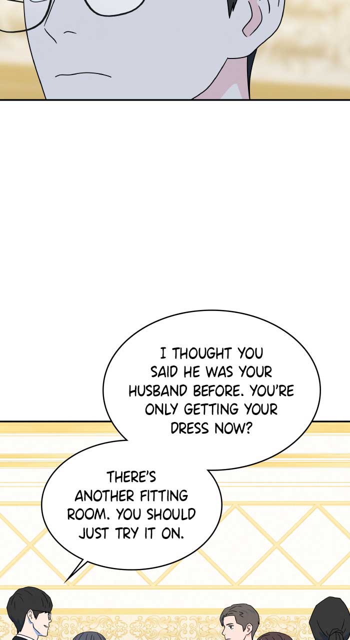 Marriage Blues Chapter 16 - Page 37