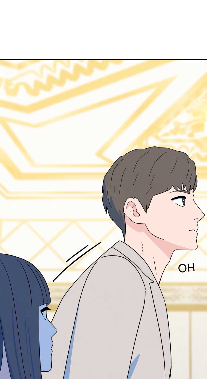 Marriage Blues Chapter 16 - Page 47