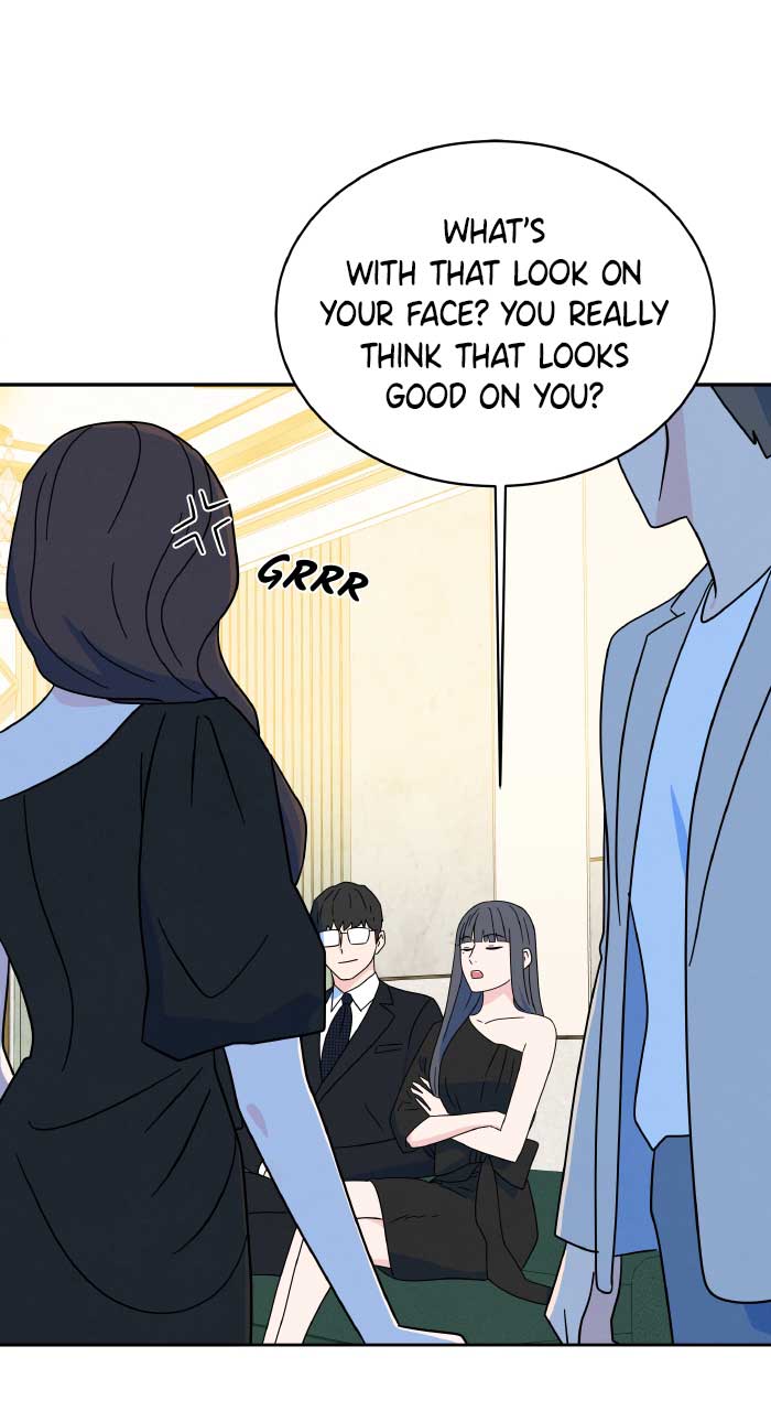 Marriage Blues Chapter 16 - Page 49