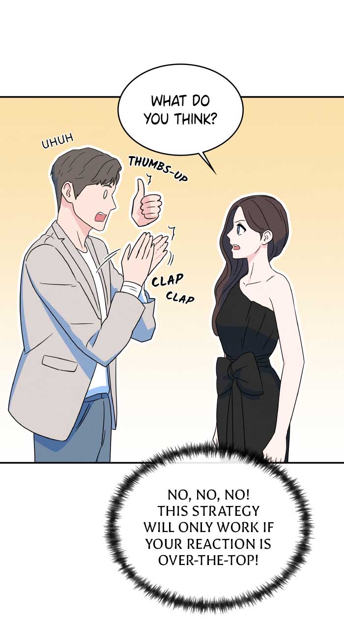 Marriage Blues Chapter 16 - Page 50