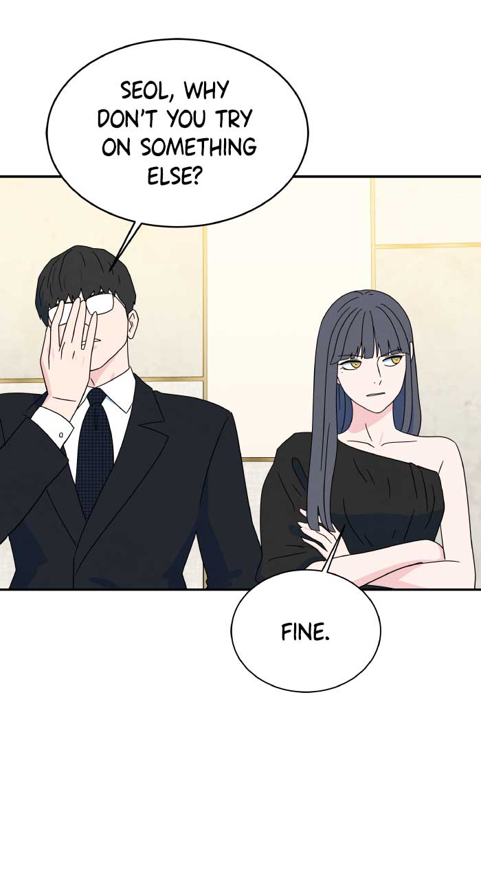 Marriage Blues Chapter 16 - Page 51