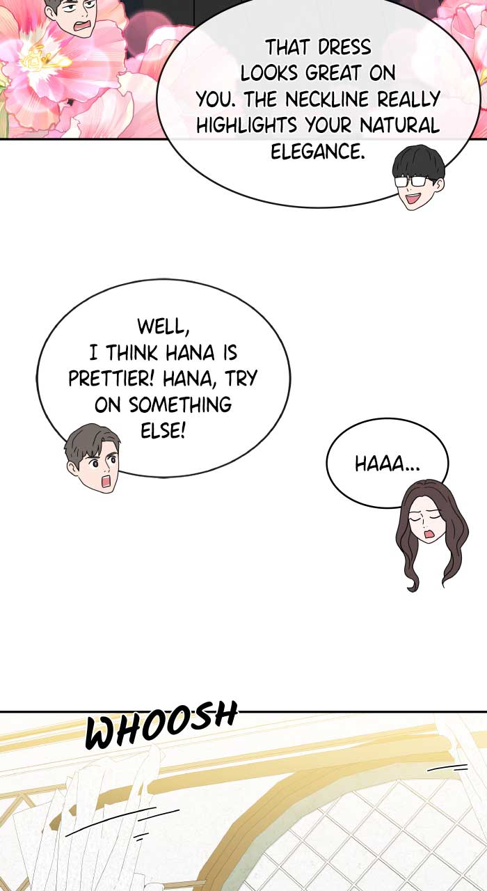 Marriage Blues Chapter 16 - Page 54