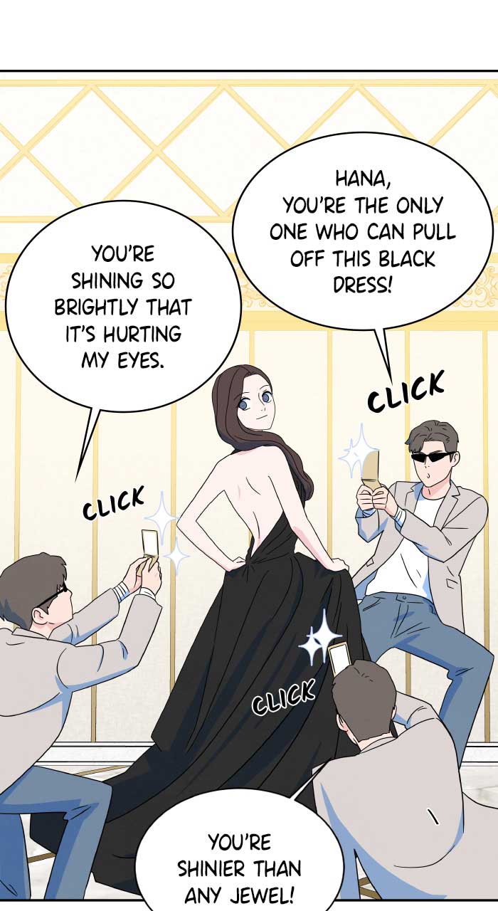 Marriage Blues Chapter 16 - Page 58