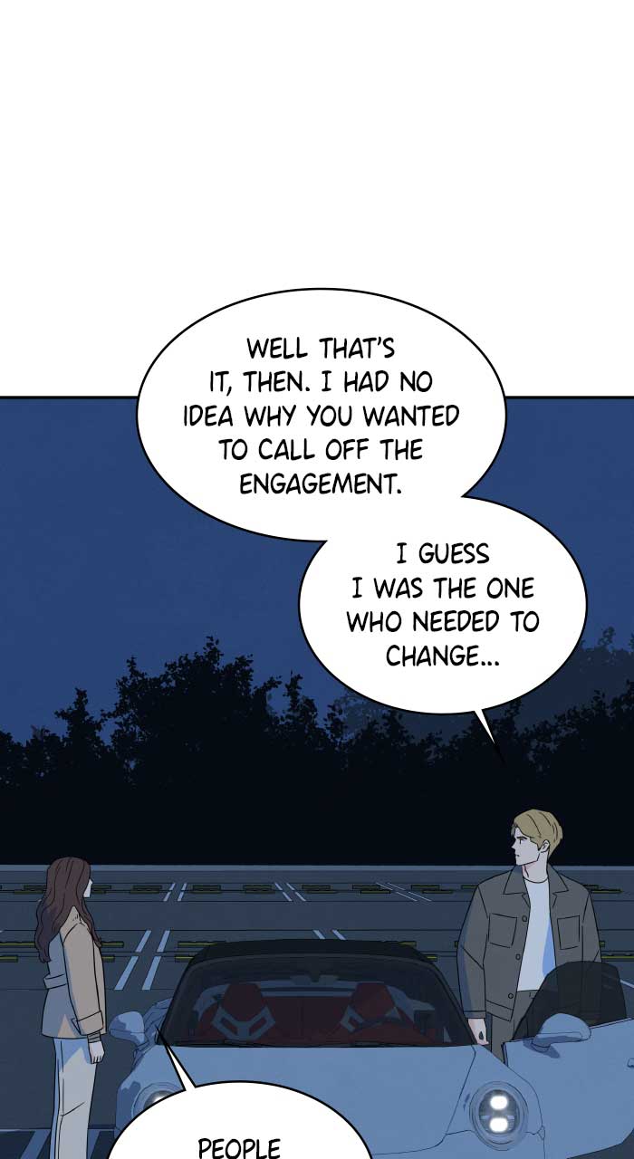 Marriage Blues Chapter 16 - Page 6