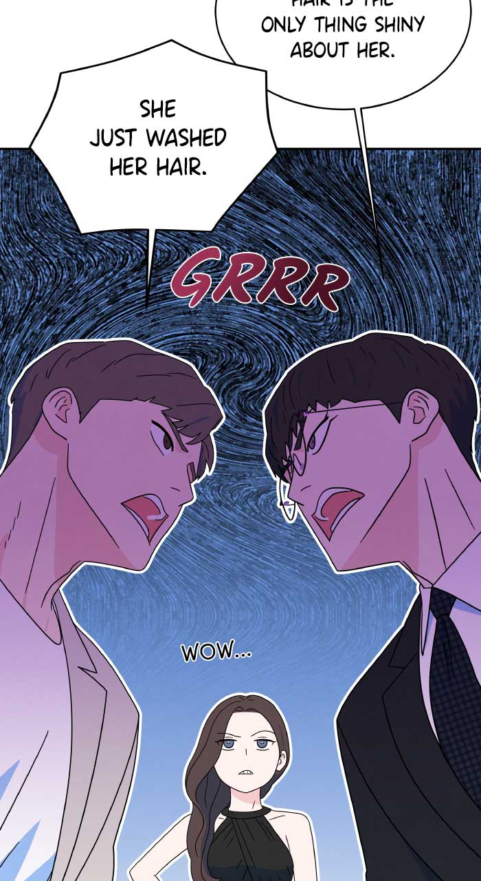 Marriage Blues Chapter 16 - Page 60