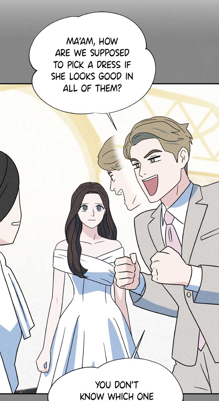 Marriage Blues Chapter 16 - Page 62