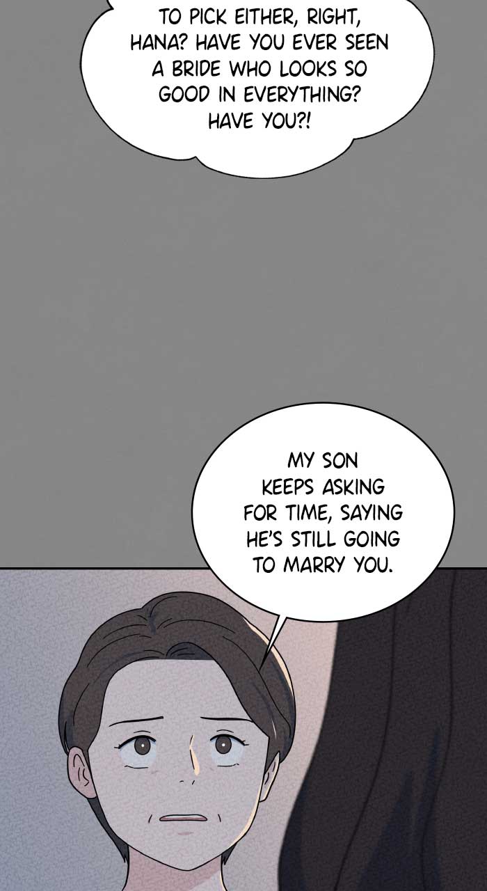 Marriage Blues Chapter 16 - Page 63