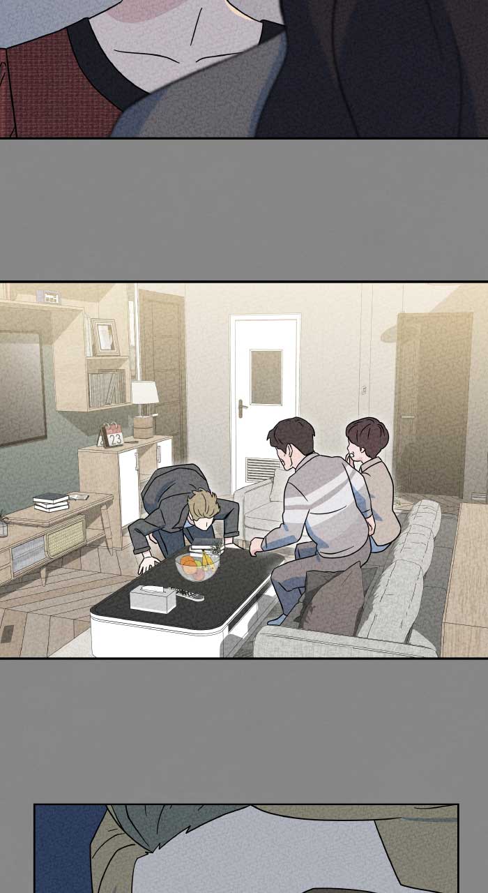 Marriage Blues Chapter 16 - Page 64