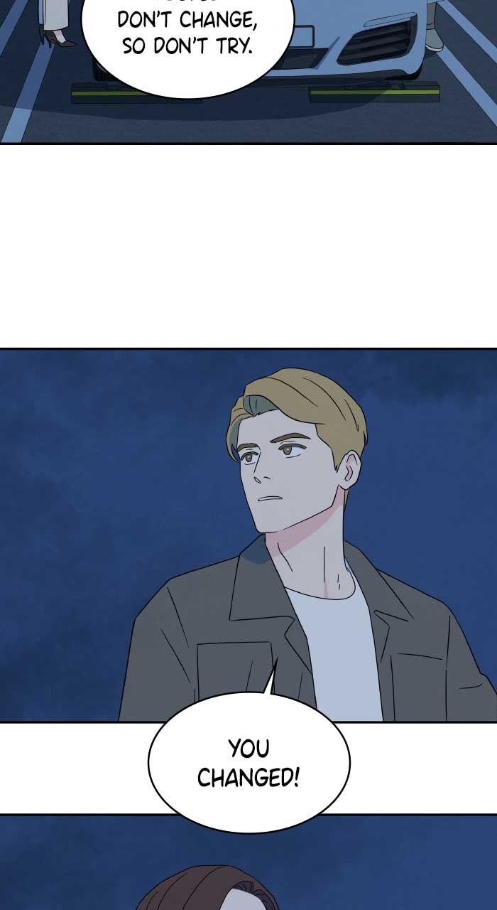 Marriage Blues Chapter 16 - Page 7