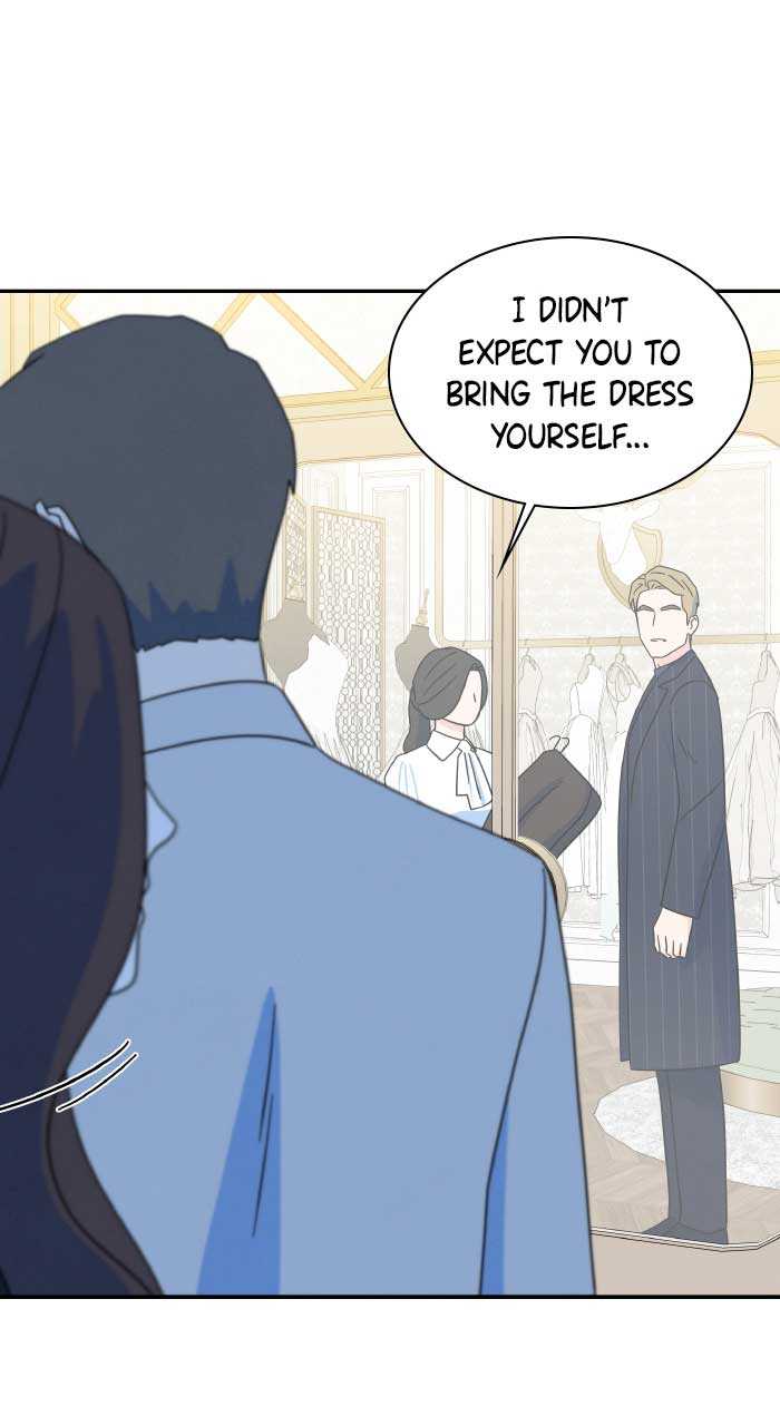 Marriage Blues Chapter 16 - Page 70