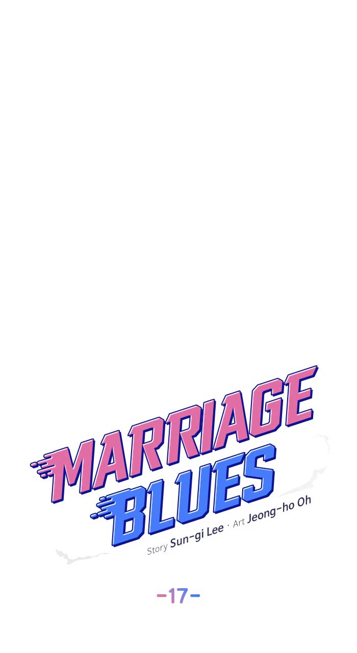 Marriage Blues Chapter 17 - Page 10
