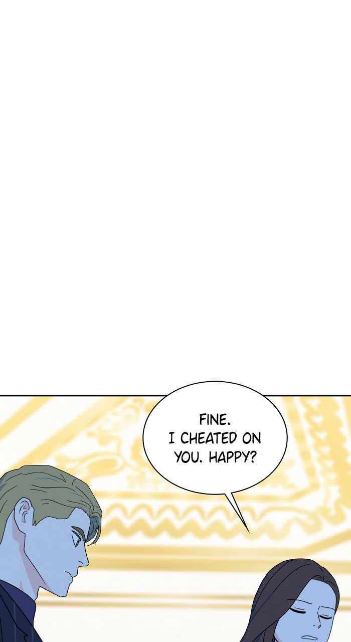 Marriage Blues Chapter 17 - Page 22