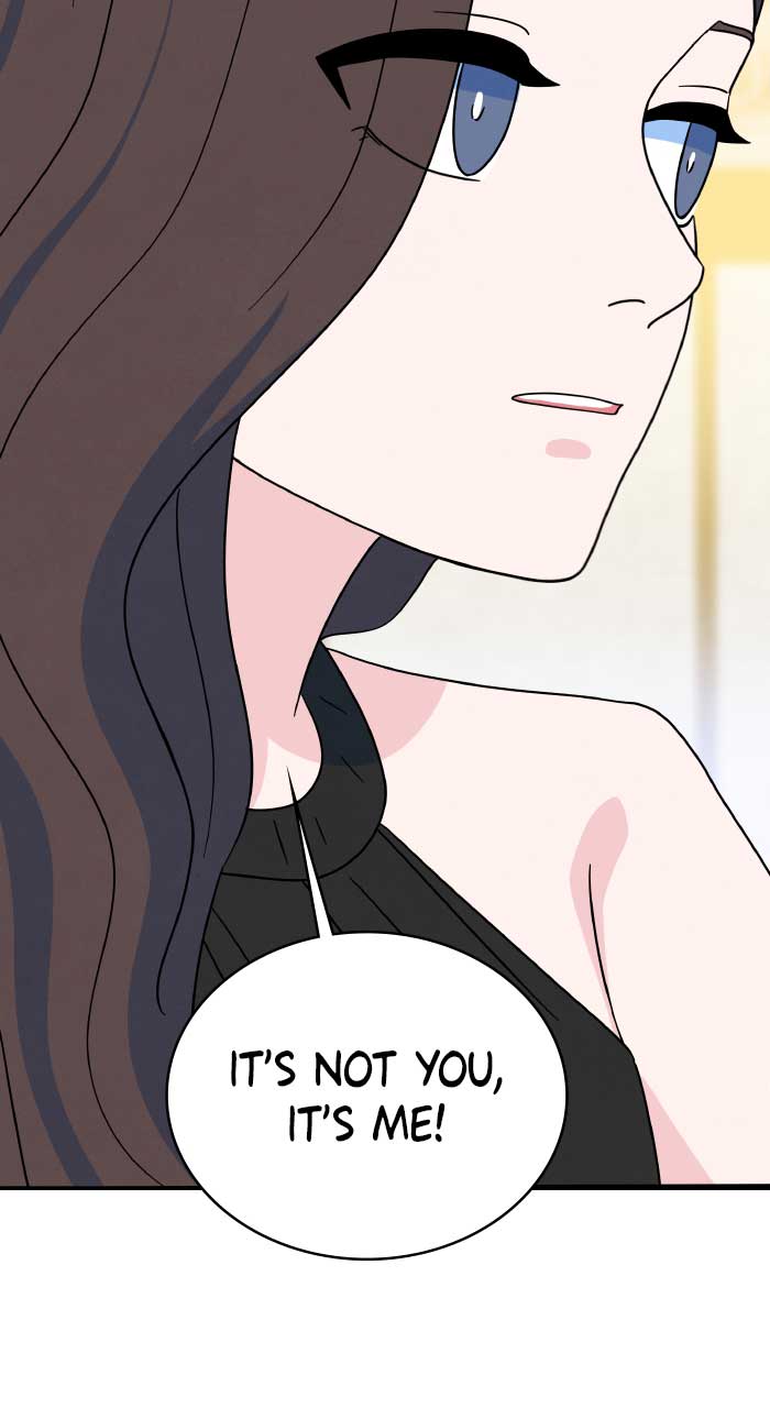 Marriage Blues Chapter 17 - Page 26