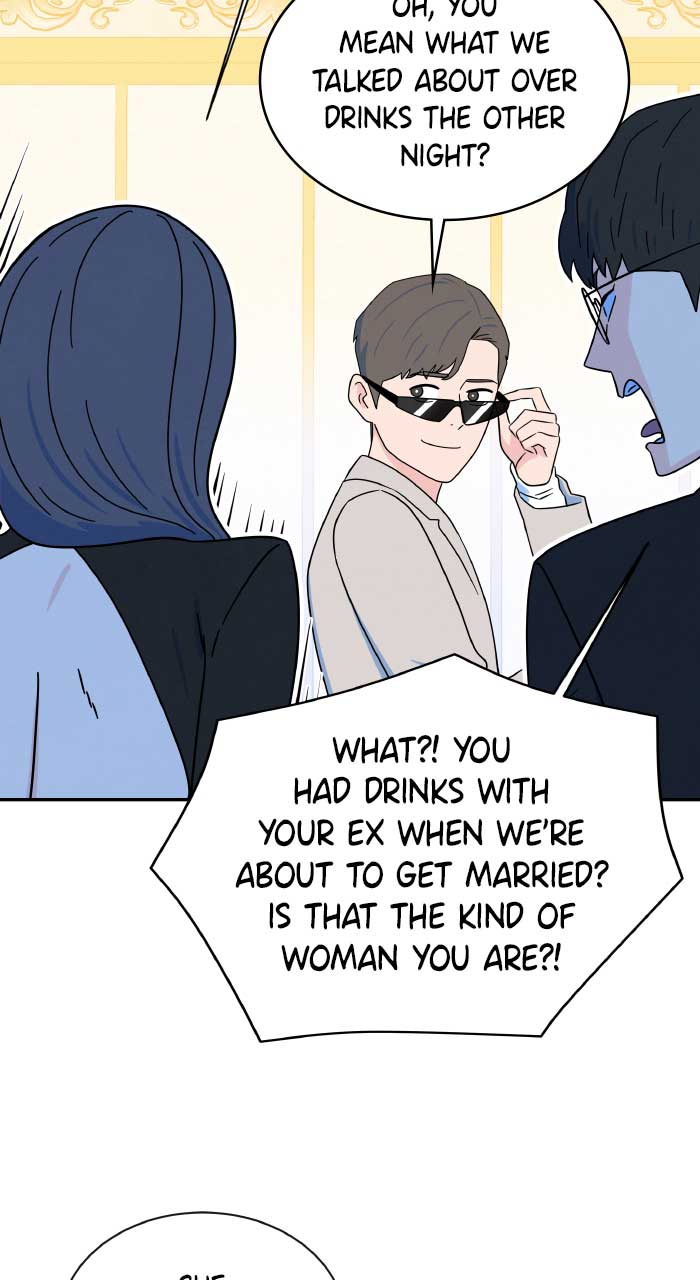 Marriage Blues Chapter 17 - Page 3