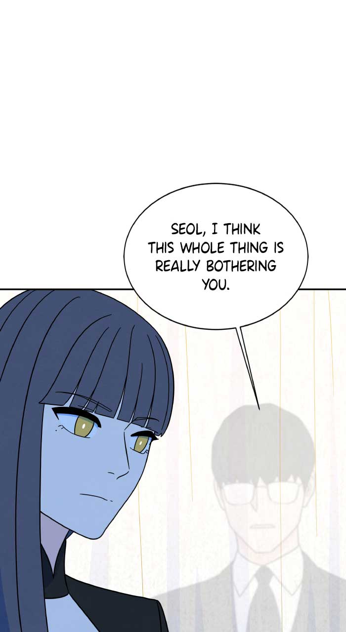 Marriage Blues Chapter 17 - Page 31