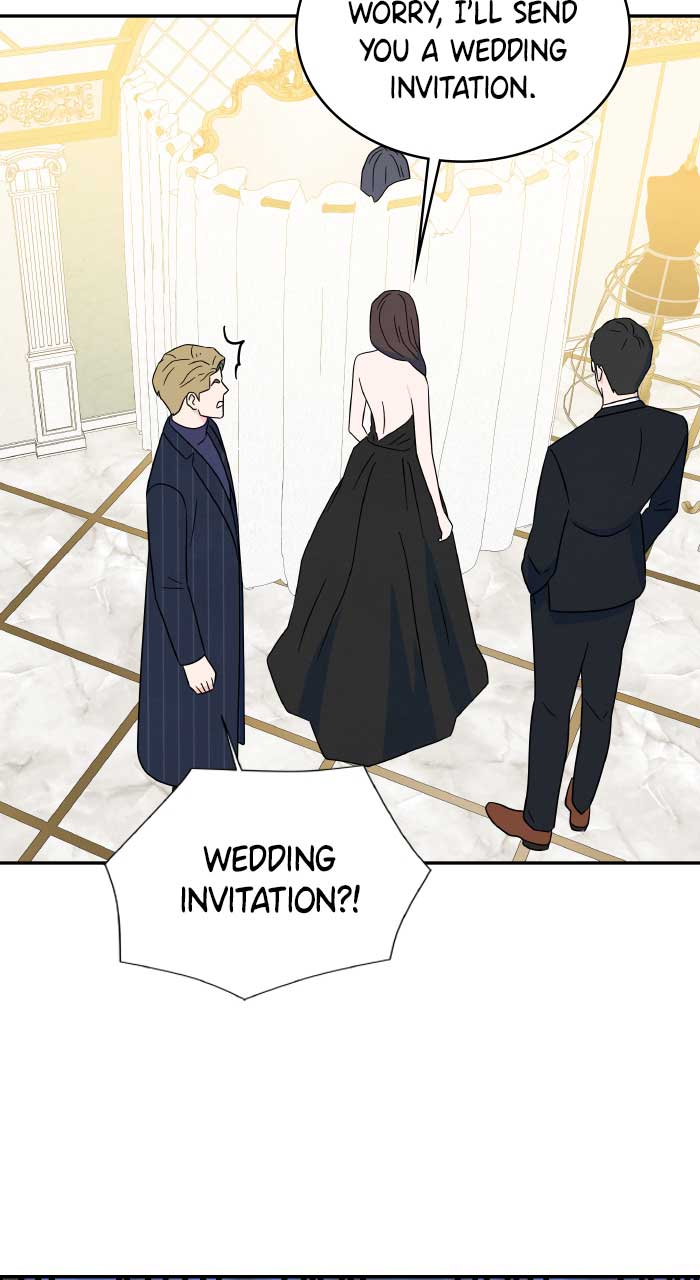 Marriage Blues Chapter 17 - Page 33