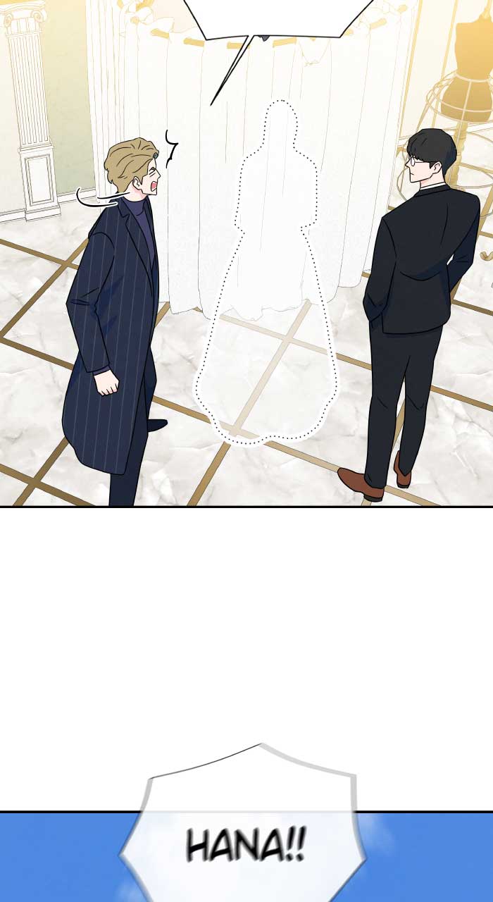 Marriage Blues Chapter 17 - Page 37