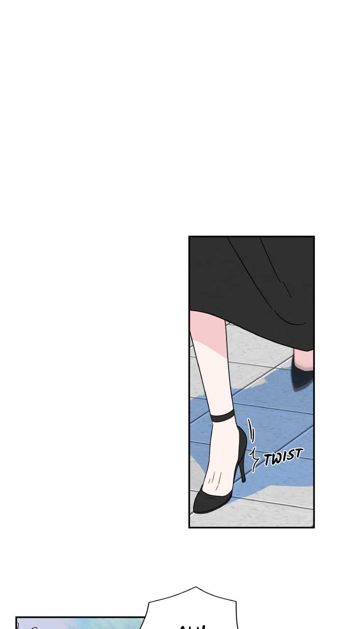 Marriage Blues Chapter 17 - Page 39