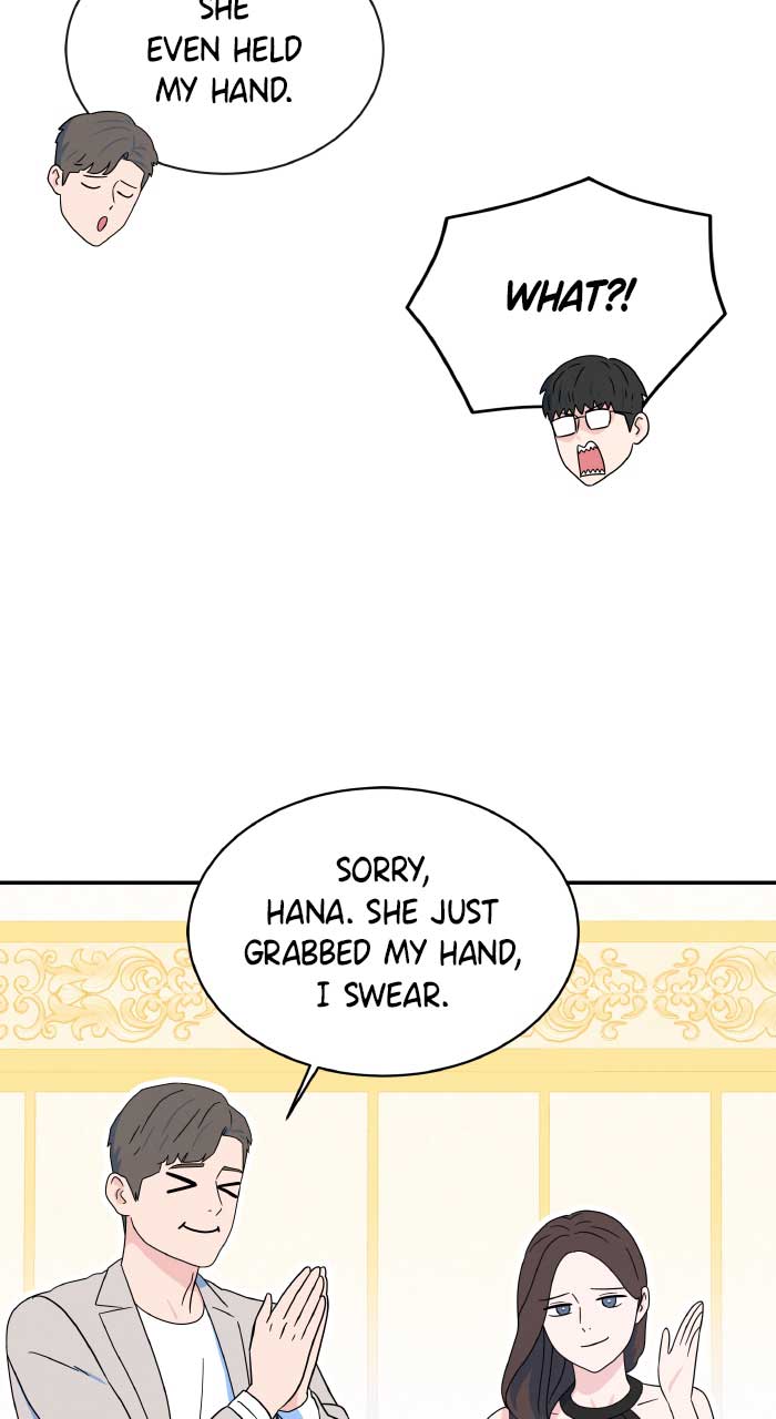 Marriage Blues Chapter 17 - Page 4