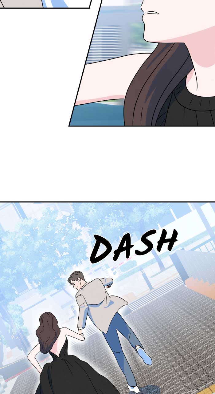 Marriage Blues Chapter 17 - Page 42