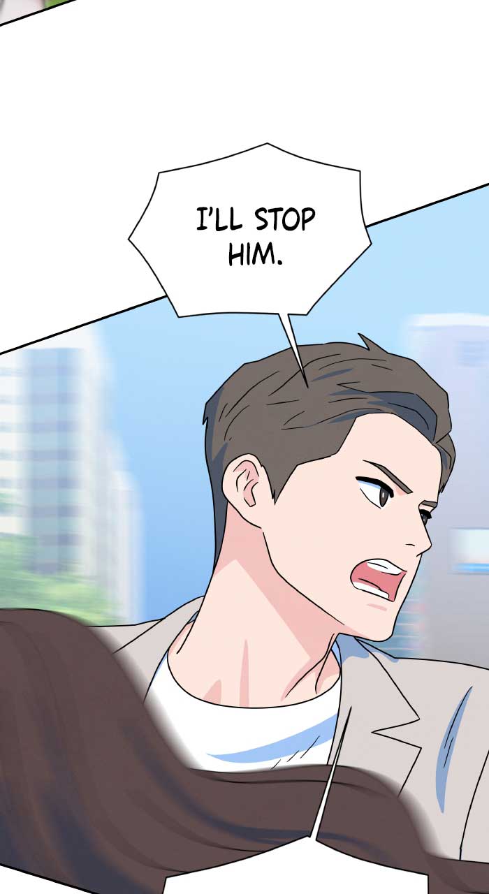 Marriage Blues Chapter 17 - Page 45