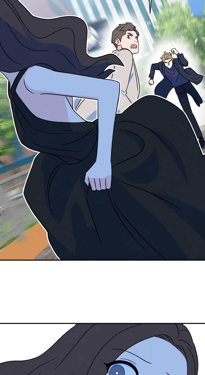 Marriage Blues Chapter 17 - Page 48