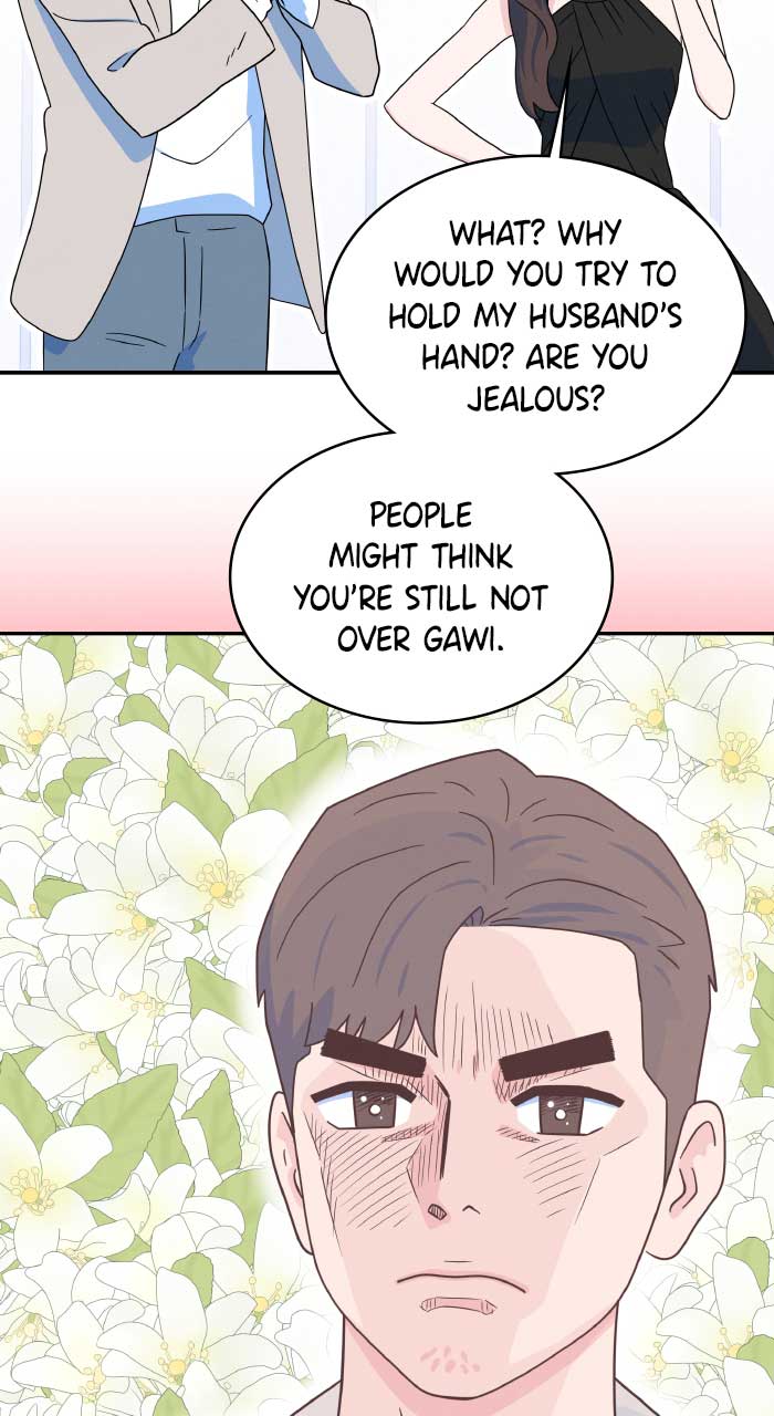 Marriage Blues Chapter 17 - Page 5