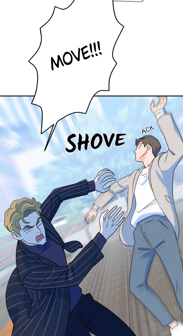 Marriage Blues Chapter 17 - Page 51