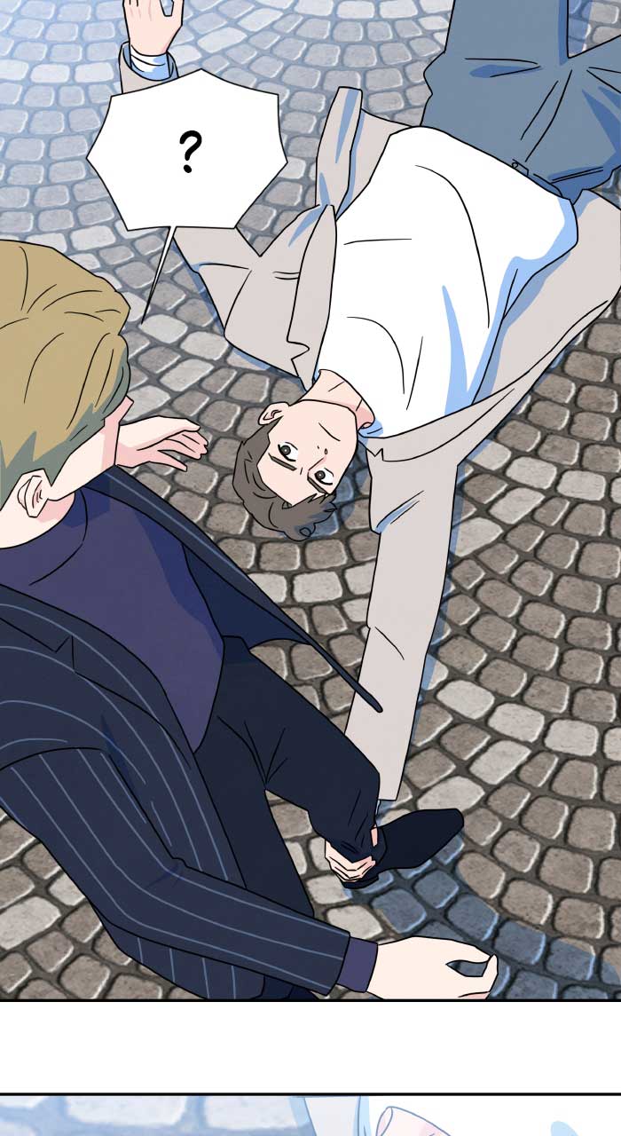 Marriage Blues Chapter 17 - Page 55