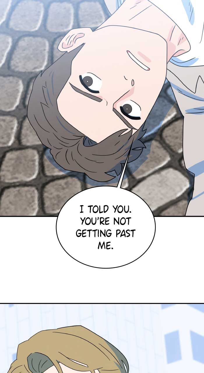 Marriage Blues Chapter 17 - Page 56