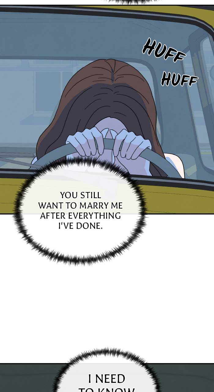 Marriage Blues Chapter 17 - Page 60