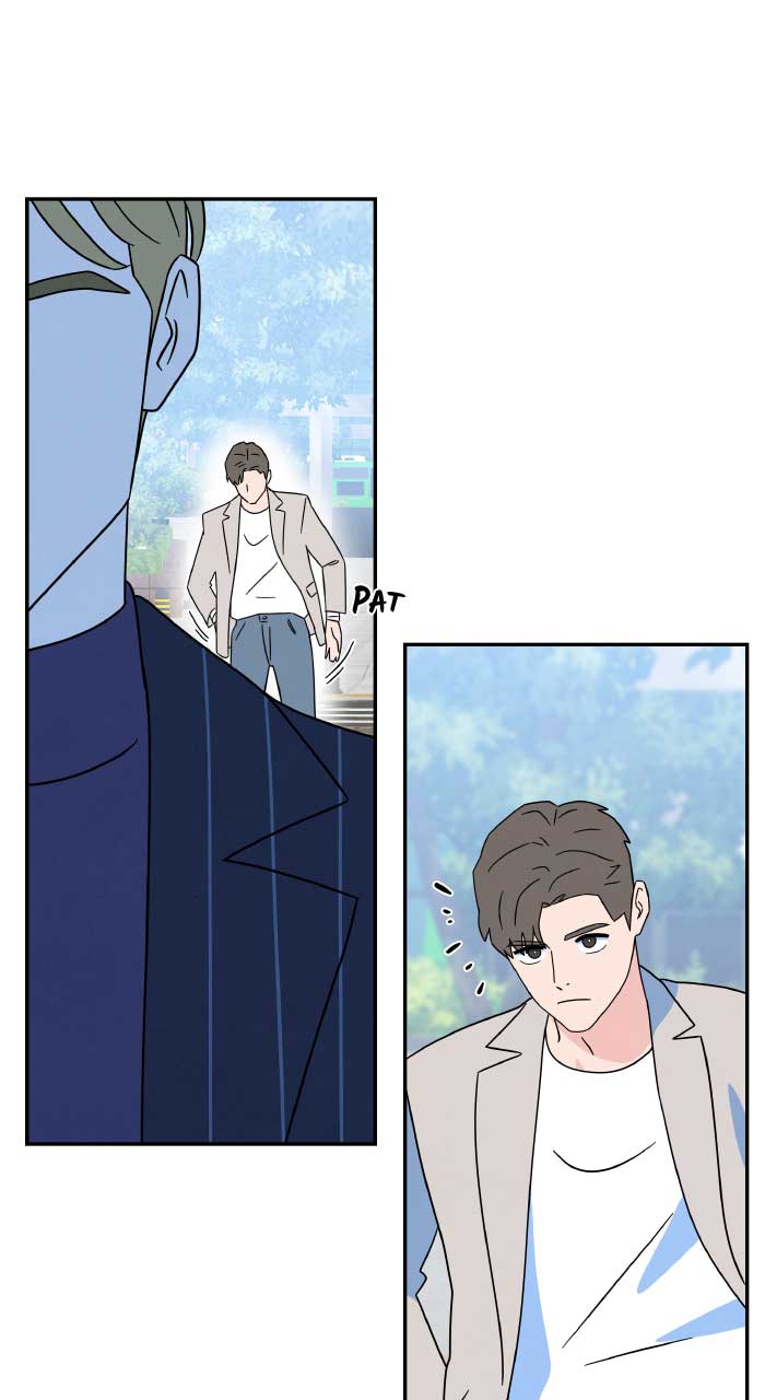 Marriage Blues Chapter 17 - Page 64