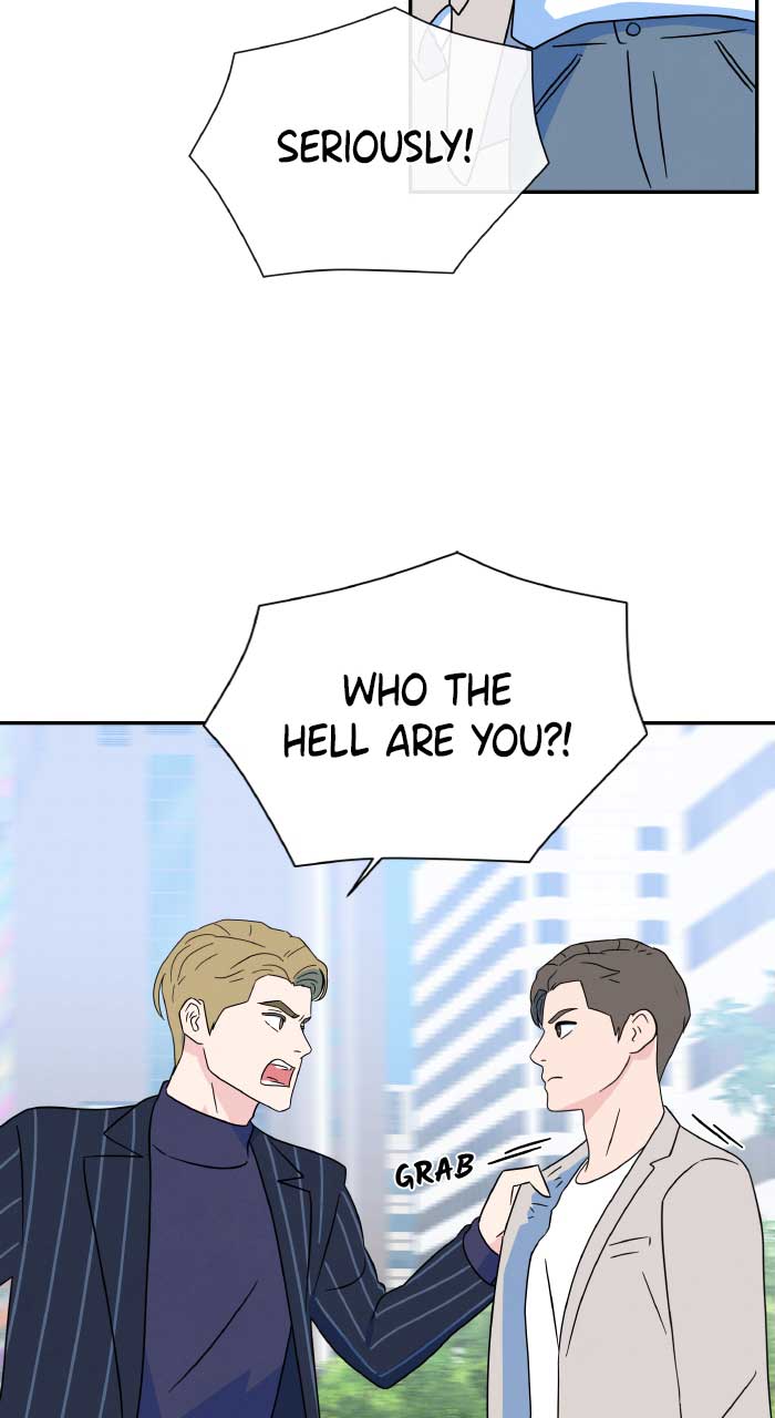 Marriage Blues Chapter 17 - Page 65