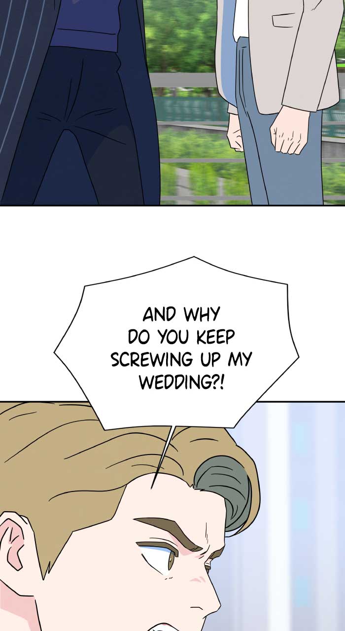 Marriage Blues Chapter 17 - Page 66