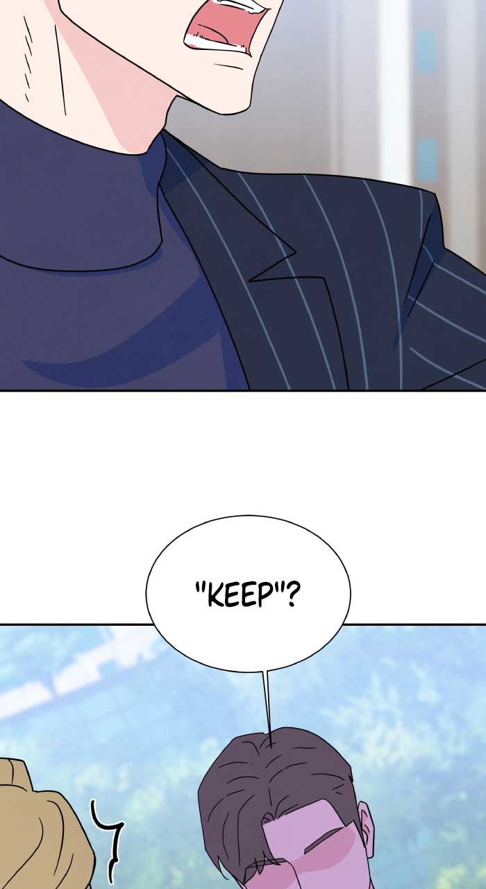Marriage Blues Chapter 17 - Page 67