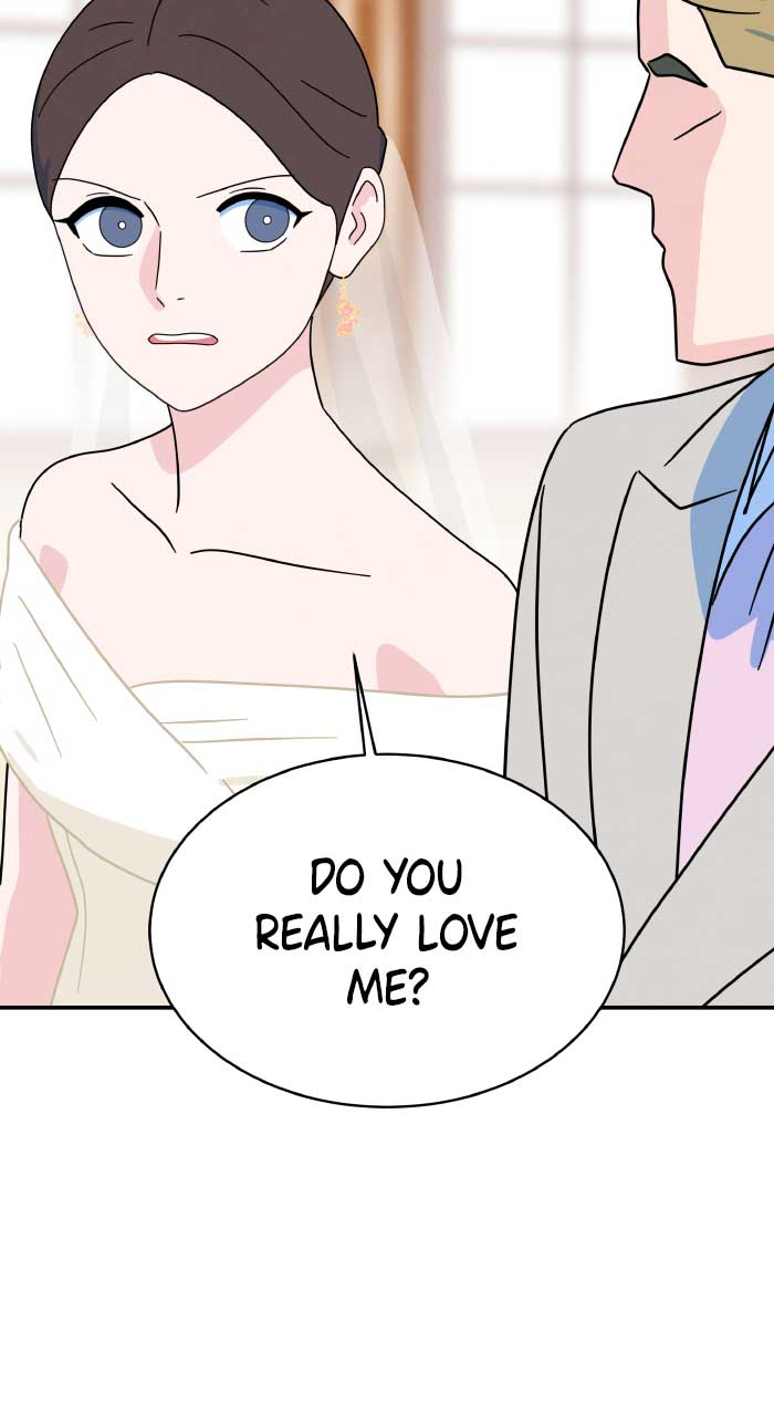Marriage Blues Chapter 17 - Page 81