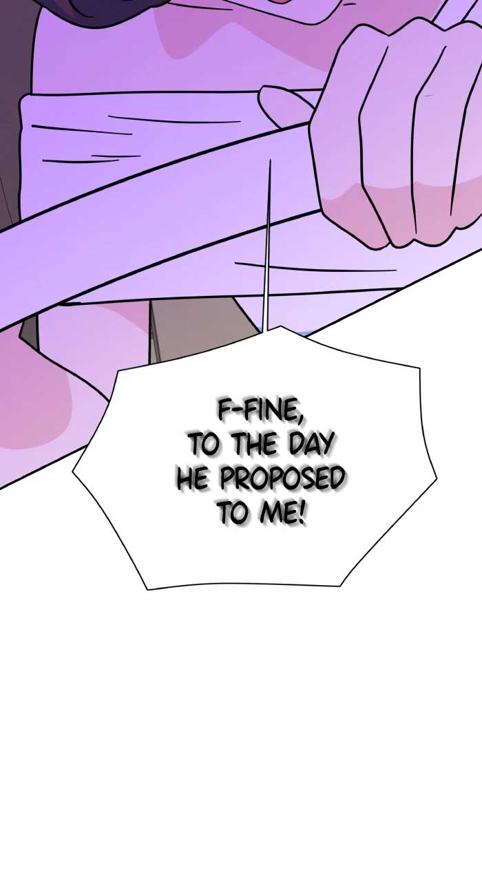 Marriage Blues Chapter 18 - Page 30