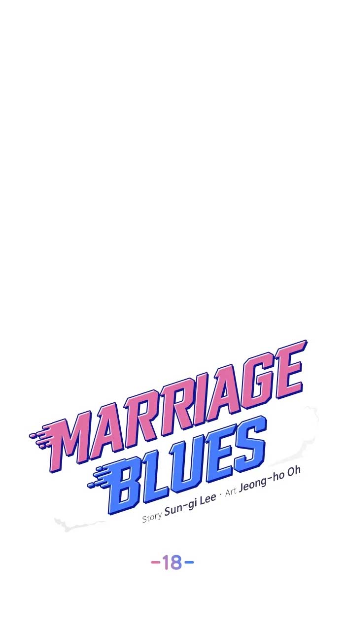 Marriage Blues Chapter 18 - Page 42