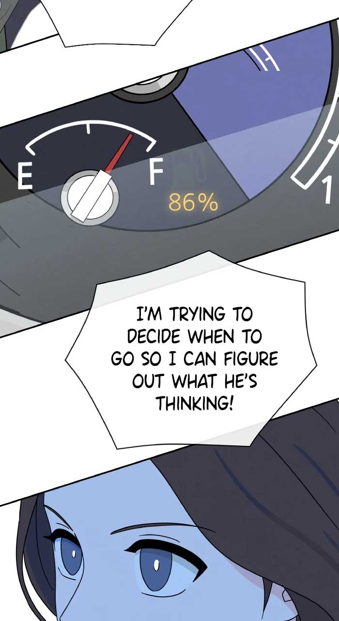 Marriage Blues Chapter 18 - Page 5