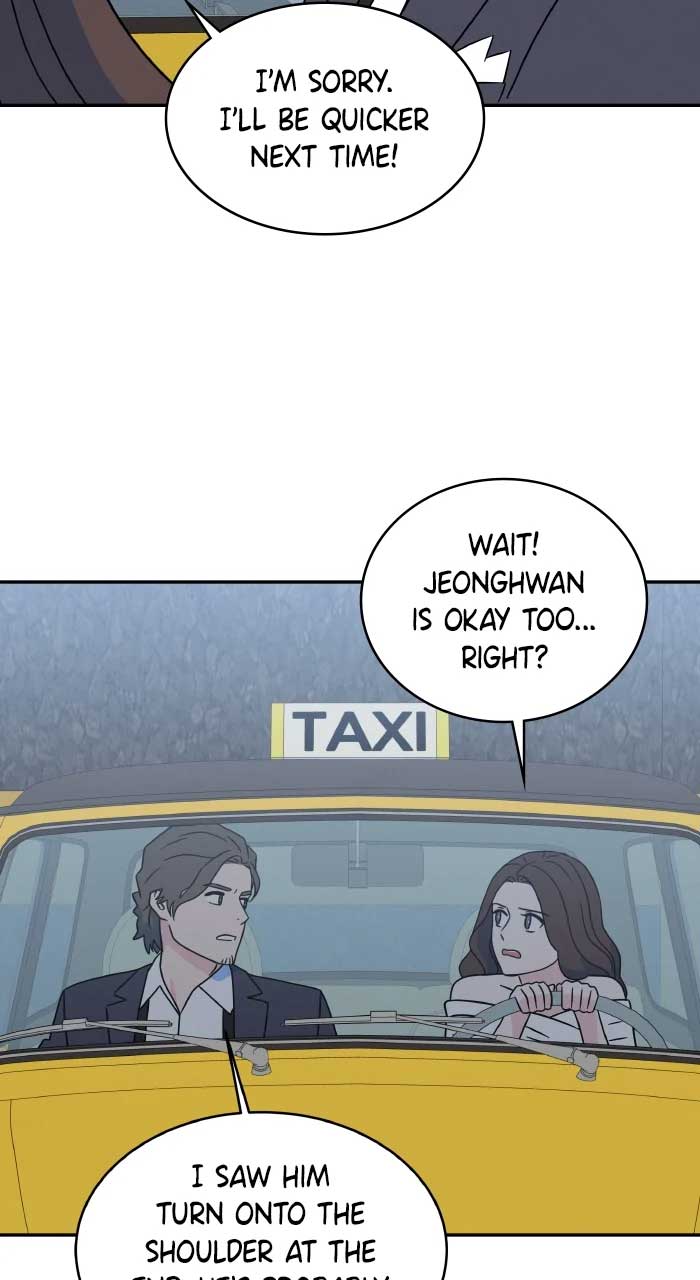 Marriage Blues Chapter 18 - Page 56