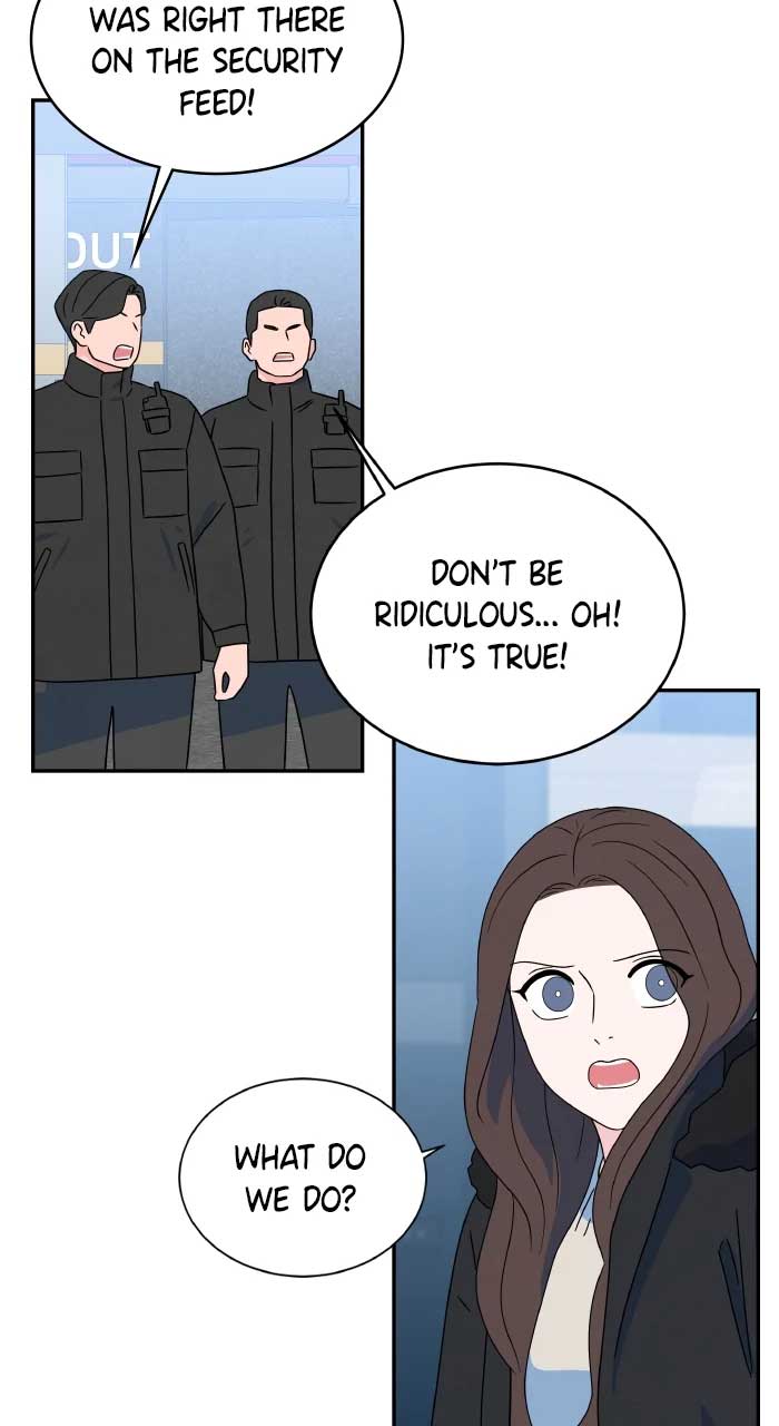 Marriage Blues Chapter 18 - Page 66